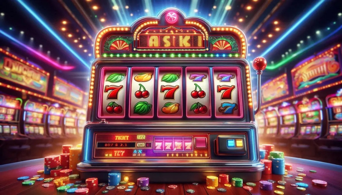 7Bit Casino